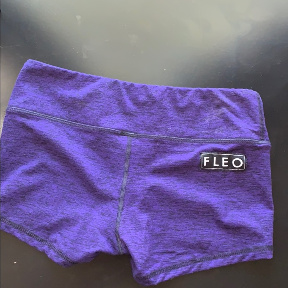 Fleo shorts